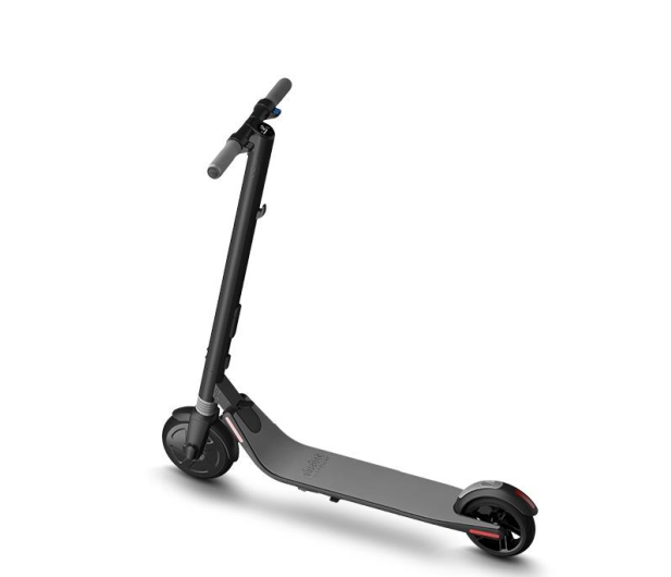 Ninebot by Segway KickScooter ES1 - 409003 - zdjęcie 4
